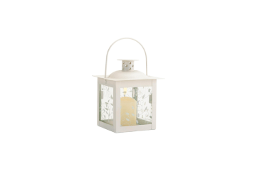 Ivory lantern
